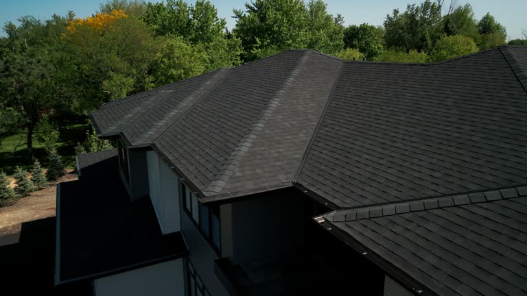 Best Green or Eco-Friendly Roofing Solutions  in Orangevale, CA