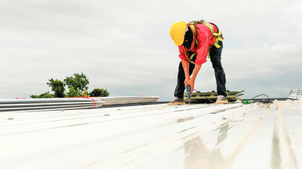 Best Roof Waterproofing  in Orangevale, CA