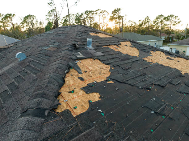 Orangevale, CA Roofing Services Company